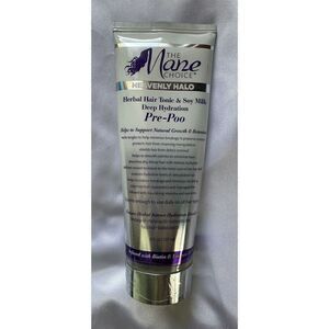 The Mane Choice Heavenly Halo Pre Shampoo Hair Solution 8 oz